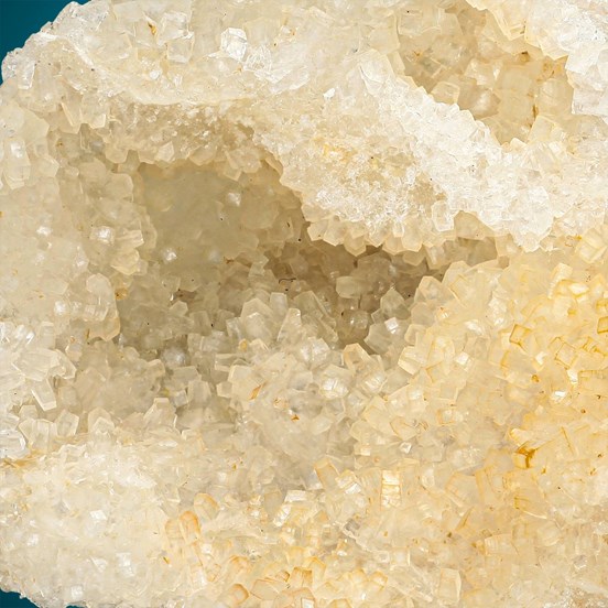 Thomsenolite-Ivigtut | Arsuk Fjord | Sermersooq | Greenland